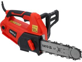 220×220 - YATO YT-82157, 1200W - 1 nuotrauka