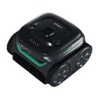 roboto 8 - Wybot belaidis baseino valymo robotas C2PRO - 1 nuotrauka