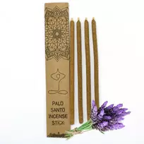 Palo Santo smilkalai - Lavender Aw Artisan