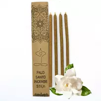 AW Artisan Palo Santo Smilkalai - Gardenia