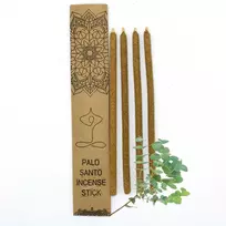 AW Artisan Palo Santo smilkalai - Eucalyptus