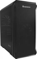 Natec Irid 503 Black (Juodas)