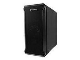 micro tower - Natec Irid 503 Black (Juodas) - 5 nuotrauka