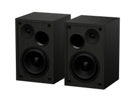 garso koloneles - NATEC Genesis Arsen 302BT 2.0 Black (Juodos) - 5 nuotrauka
