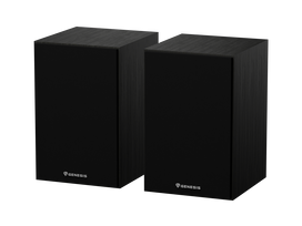 garso koloneles - NATEC Genesis Arsen 302BT 2.0 Black (Juodos) - 6 nuotrauka