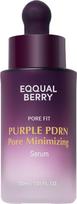 Eqqualberry Purple PDRN Pore Minimizing Serum 30ml