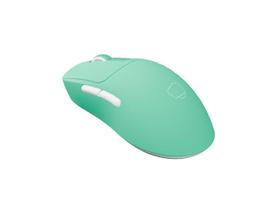 bluetooth mouse - Fury Gaming Mouse | Tanto T4 | Wired/Wireless | 2.4 GHz, Bluetooth, USB | Mint | NFU-2205 - 2 nuotrauka