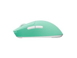bluetooth mouse - Fury Gaming Mouse | Tanto T4 | Wired/Wireless | 2.4 GHz, Bluetooth, USB | Mint | NFU-2205 - 3 nuotrauka