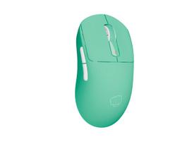 bluetooth mouse - Fury Gaming Mouse | Tanto T4 | Wired/Wireless | 2.4 GHz, Bluetooth, USB | Mint | NFU-2205 - 4 nuotrauka