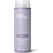 sviesa - Paul Mitchell Forever Blonde šampūnas šviesiems plaukams 300 ml - 1 nuotrauka