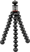 trikojis fotoaparato - Joby GorillaPod 325 Black/Grey - 7 nuotrauka