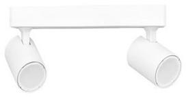 Light Prestige Snow 2 GU10 50W White
