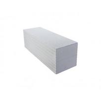 Akyto betono blokeliai  ROCLITE 2,2 MPa, matmenys 600 x 200 x 250, lygūs, 14441