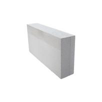 Akyto betono blokeliai ROCLITE, matmenys 600 x 200 x 100, 14021