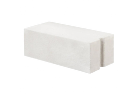  Akyto betono blokeliai BAUROC  Classic,  matmenys 600x200x250, 13321