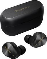 ausines i ausis - Technics EAH-AZ80E-K (Juoda) - 1 nuotrauka