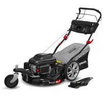 Benzininė vejapjovė Elem Garden Technic 58Cm - 196Cc