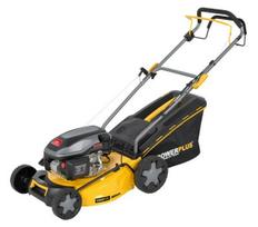Benzininė vejapjovė savaeigė Powerplus POWXG60240X, 46 cm