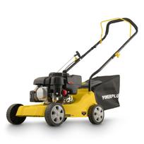 Benzininė vejapjovė Powerplus POWEG60219, 39 cm