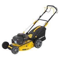 Benzininė vejapjovė savaeigė Powerplus POWXG60251, 53 cm