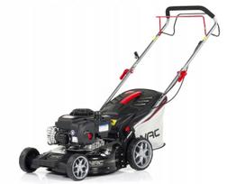 Benzininė vejapjovė savaeigė NAC LS42-300BS-JR, 42 cm