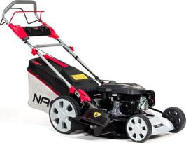 Benzininė vejapjovė NAC LS55-175-HSD-LI, 55 cm