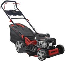Benzininė vejapjovė savaeigė Besk Lawnmower, 46 cm