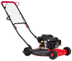 Benzininė vejapjovė NAC LP50-146-SD-NG, 51 cm