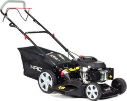 Benzininė vejapjovė NAC LS46-173-HS-NG, 46 cm