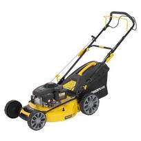 Benzininė vejapjovė savaeigė Powerplus POWXG60246, 51 cm