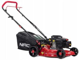 Benzininė vejapjovė NAC LP42-146-NG NAC, 42 cm