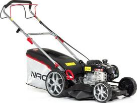 Benzininė vejapjovė savaeigė NAC LS46-500E-HSS-JR, 46 cm