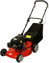 Benzininė vejapjovė savaeigė Besk FMK510G, 50.8 cm