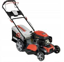 Benzininė vejapjovė Dedra DED8724Q-46L, 46 cm