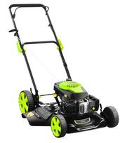Benzininė vejapjovė Okko K560MH-1, 55.6 cm