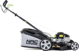 vejapjoves zoliapjoves - Benzininė vejapjovė NAC LS50-575EX-HS-NG, 51 cm - 1 nuotrauka
