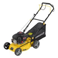 Benzininė vejapjovė savaeigė Powerplus POWEG60220, 41 cm