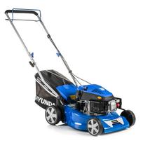Benzininė vejapjovė savaeigė Hyundai L 4220S, 42 cm