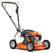 benzinine zoliapjove - Vejapjovė benzininė HUSQVARNA KLIPPO LB 453SQ - 1 nuotrauka