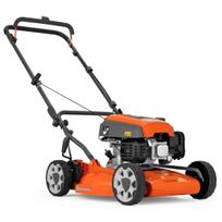husqvarna vejapjove - Vejapjovė benzininė HUSQVARNA LB 144 - 1 nuotrauka