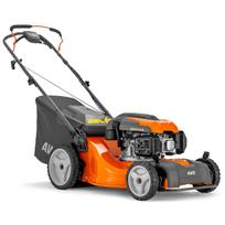 benzinine zoliapjove - Vejapjovė benzininė HUSQVARNA LC 353AWD 2026m. - 1 nuotrauka