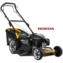 Vejapjovė benzininė TEXAS WLA 5391TR/W Honda GCV200
