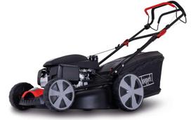Scheppach MS170-51H Benzininė savaeigė vejapjovė 3,4kW, 51cm su Honda varikliu