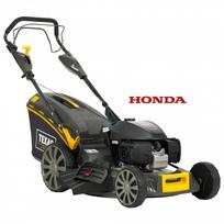 zoliapjove honda - Vejapjovė benzininė TEXAS Premium 5390TR/W Honda 4 pavaros - 1 nuotrauka