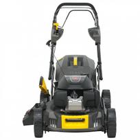 zoliapjove honda - Vejapjovė benzininė TEXAS Premium 5390TR/W Honda 4 pavaros - 2 nuotrauka