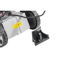 dedros - Dedra DED8724-46LSE, 2900W, 46cm - 2 nuotrauka