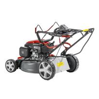 dedros - Dedra DED8724-46LSE, 2900W, 46cm - 10 nuotrauka