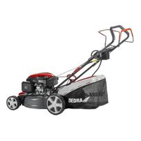 dedros - Dedra DED8724-46LSE, 2900W, 46cm - 12 nuotrauka