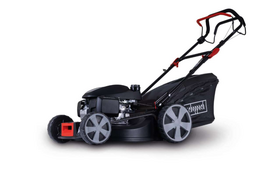 Scheppach MS170-53H, 3,4kW, 53cm su Honda varikliu