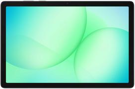 plansete 10 - Samsung Galaxy Tab A11+ 10.9" 6GB/128GB 5G Pilkas (Gray) - 1 nuotrauka